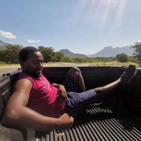S'thembiso M. Hlela (@sthe507) 's Twitter Profile