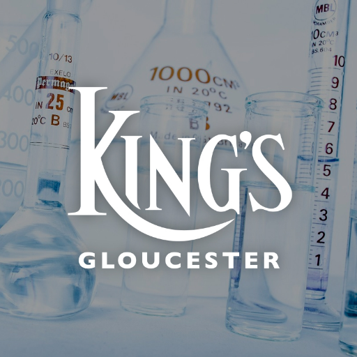 Science at @KingsSchoolGlos, a leading independent day school for girls and boys aged 3-18.