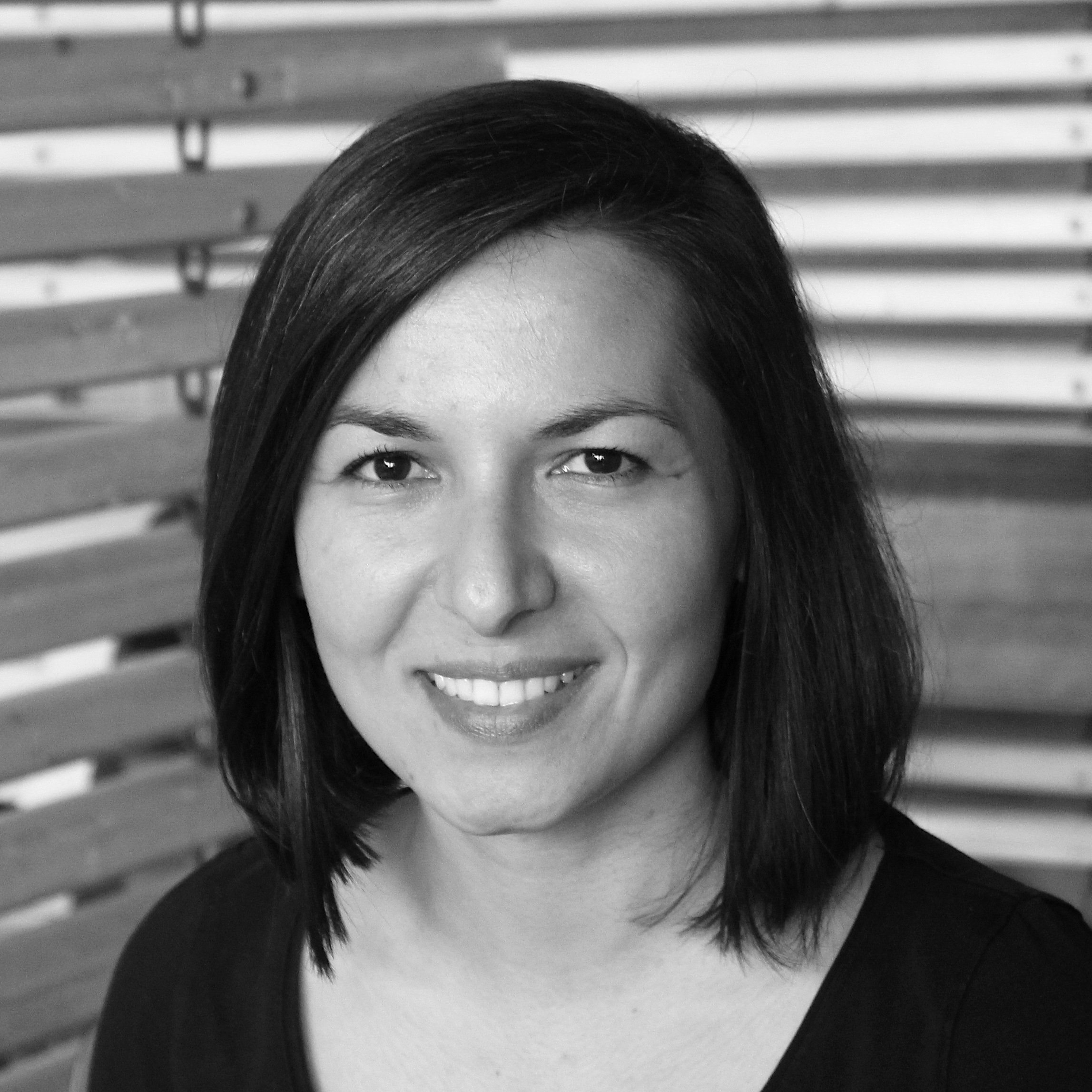 Eda Keremoğlu Profile