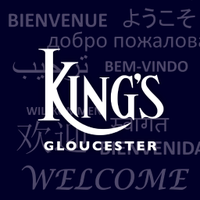 Modern Foreign Languages | The King’s School (@ksgmfl) 's Twitter Profile Photo Modern Foreign Languages | The King’s School (@ksgmfl) 's Twitter Profile Photo