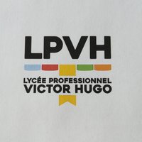 Lycée Victor Hugo(@LyceeVictorHugo) 's Twitter Profile Photo