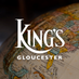 Geography | The King’s School (@KSGGeog) Twitter profile photo