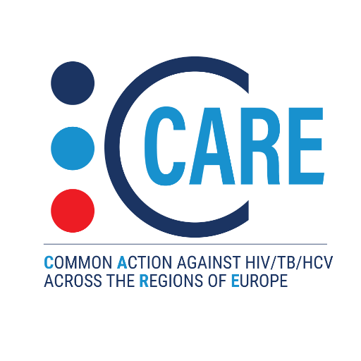 CARE project unites distinguished scientists in Europe and Russia, in the efforts against HIV/TB/HCV. Supported by @EU_H2020 #CAREresearch