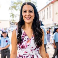 Chantel Simon (@c_mirzai) 's Twitter Profile Photo Chantel Simon (@c_mirzai) 's Twitter Profile Photo