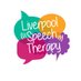 Liverpool Speech Therapy (@livspeech) Twitter profile photo