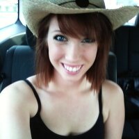 Brandi Moreland - @BrandiMoreland Twitter Profile Photo