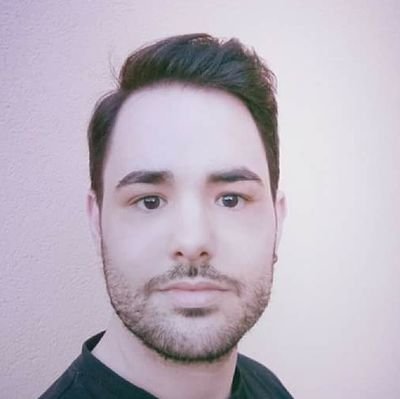 CarlosTorresLuc's profile picture. 