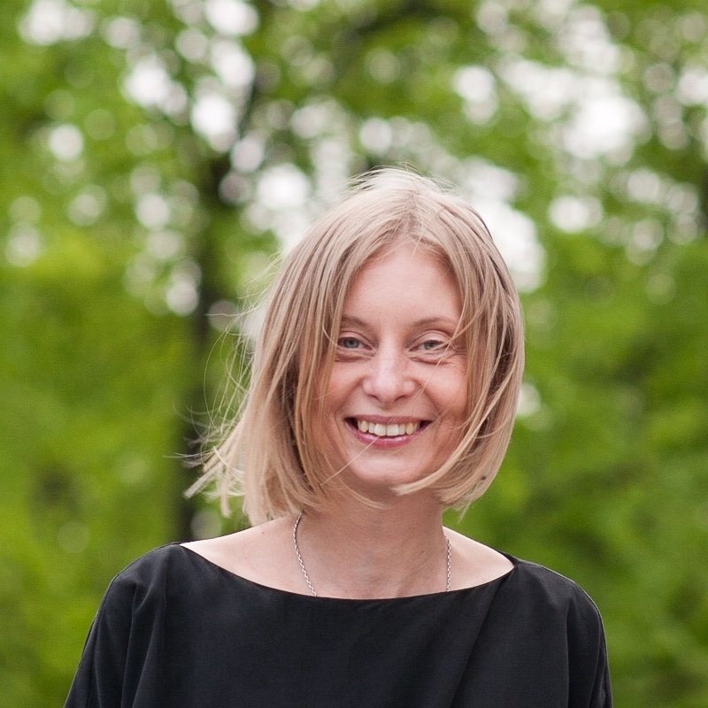 Director of Think Tank Creative Museum
