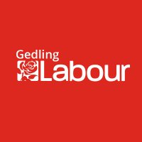 Gedling Labour (@gedling_labour) 's Twitter Profile