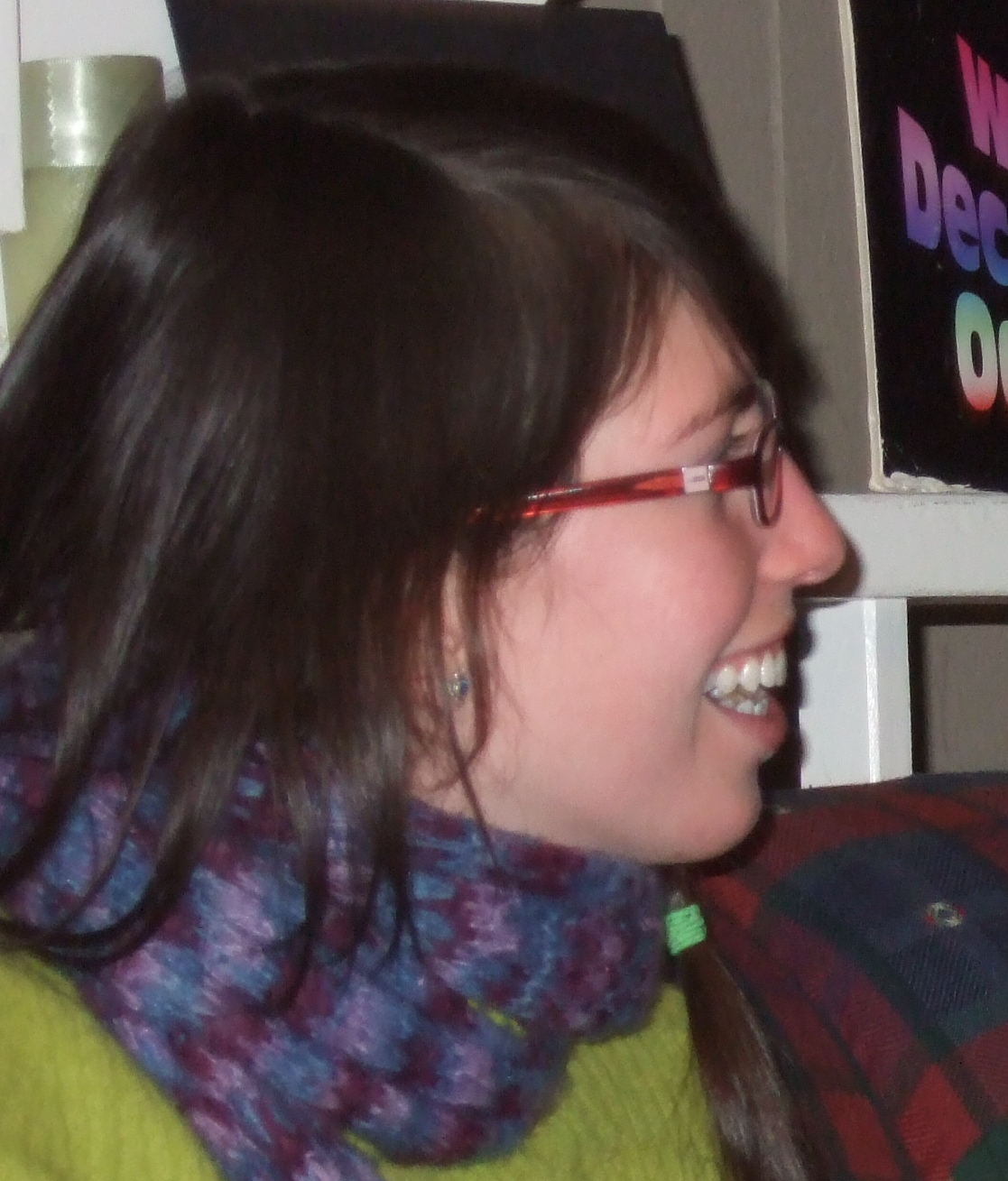Marina Matheson