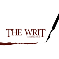 The Writ - Short Film (@thewritmovie) 's Twitter Profile
