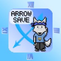 アローセーブ (@arrowsave) 's Twitter Profile