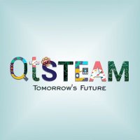 QtSTEAM(@QtSTEAMedu) 's Twitter Profile Photo