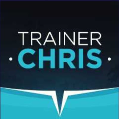 Trainer__Chris Profile Picture