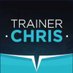 Trainer Chris (@Trainer__Chris) Twitter profile photo