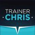 Trainer Chris (@trainer__chris) Twitter profile photo Trainer Chris (@trainer__chris) Twitter profile photo