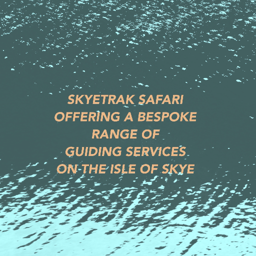 skyetraksafari1's profile picture. Rosie Somerville Scottish Tourist Guide & Regional Affiliate for Skye & Lochalsh. Interpretive guiding, Shore Excursions, Itinerary planing. Est. 1997