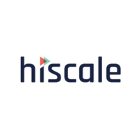 Hiscale(@hiscalegmbh) 's Twitter Profile Photo