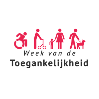 De Week van de Toegankelijkheid vraagt aandacht voor een toegankelijke samenleving voor mensen met een beperking #WvdT2023 #ToegankelijkheidLoont