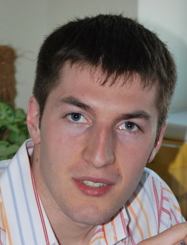 zainashev's profile picture. SAP BW, cycling, running, swimming, triathlon, traveling, caving, skiing, hiking, diving, scientific research