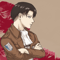 リヴァイ(@Levi_Red_bot) 's Twitter Profile Photo