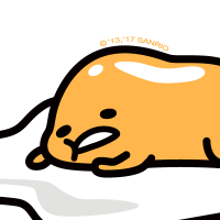 ぐでたま|サンリオ ぐでたま|サンリオ