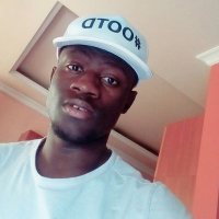Gideon Ofori Offei (@gideonoforioff1) 's Twitter Profile