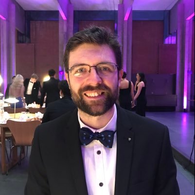Imaging Scientist | Brain Squasher | Code Monkey | 🇿🇦