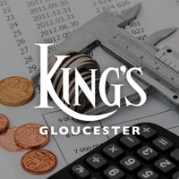 Economics and Business | The King’s School (@ksgeconandbus) 's Twitter Profile