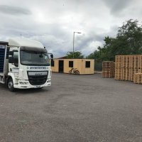 Pallet Services Highland Ltd (@pallet_services) 's Twitter Profile