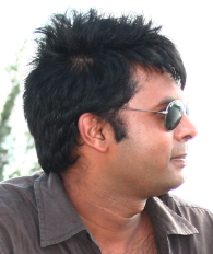 santhoshsagar's profile picture. CEO and founder CoffeeBeans consulting