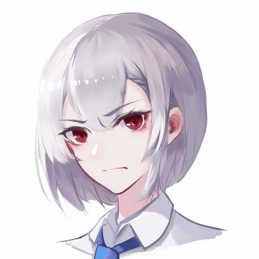 零崎刈识さんのプロフィール画像