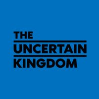 The Uncertain Kingdom(@uncertainkngdm) 's Twitter Profile Photo