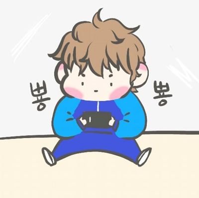 곰티뿌   쟉!!!さんのプロフィール画像