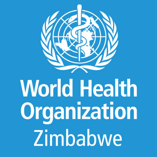 Official Twitter account of the World Health Organization in Zimbabwe 🇿🇼 #HealthForAll