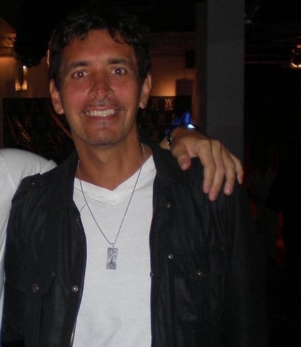 rodyancarani's profile picture. Anti-k a muerte. El kirchnerismo es lo peor que le paso al pais.