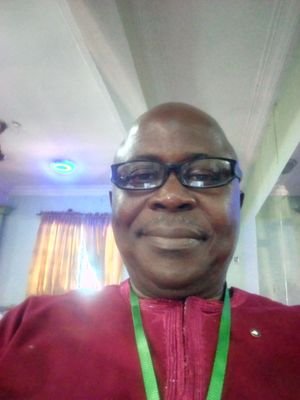 BoloebiByron's profile picture. Humility and d love for God n humanity