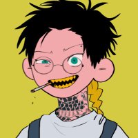 叶叶@裏垢男子♂︎ (@melon27894261) Twitter profile photo