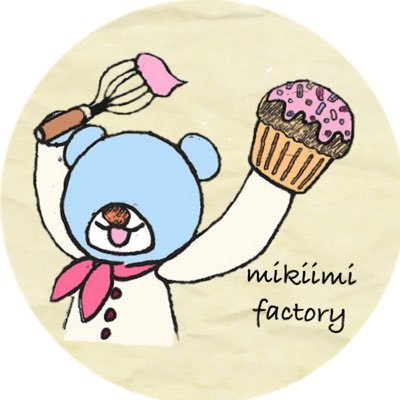 ★横浜食品さんぷる畑認定講師★【@fakefoodfarm】食品サンプルが大好き❤️ 自分でつくりたい!っと思い日々楽しく制作しています!!フォロー、いいね👍お気軽に🌟ワークショップイベントなどにも参加させて頂いています【WS情報】