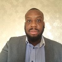 Michael Magbagbeola (@mmagbagbeola) 's Twitter Profile