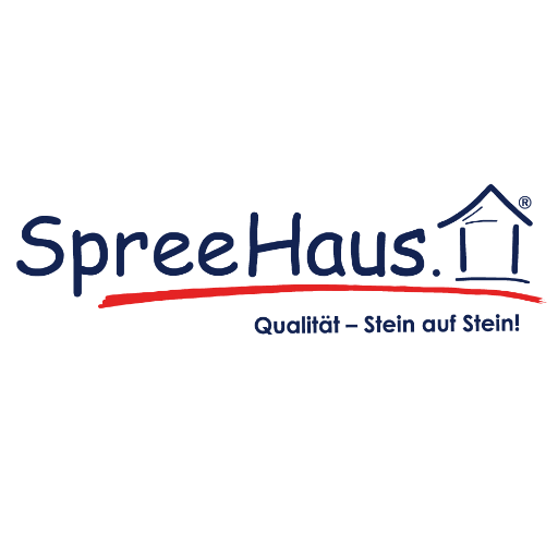 Die Firma SpreeHaus GmbH - Massivhaus und  Altbausanierung,  Modernisierung von Wohn- und Gewerbeobjekten.
Impressum: https://t.co/iJhd4Hp4Pk