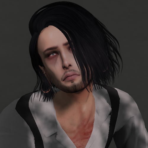 DanteVyper's profile picture. [RP Character]
Second Life.
Posts are IC, unless in ((these)).