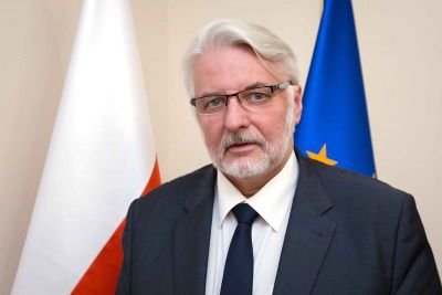 Minister Spraw Zagranicznych 2015-2018🇵🇱 Europoseł