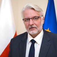 Witold Waszczykowski(@WaszczykowskiW) 's Twitter Profile Photo