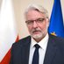 Witold Waszczykowski (@waszczykowskiw) Twitter profile photo Witold Waszczykowski (@waszczykowskiw) Twitter profile photo
