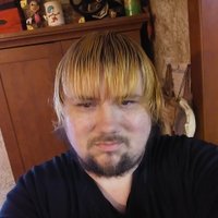 Donnie Cook - @darkx2016 Twitter Profile Photo