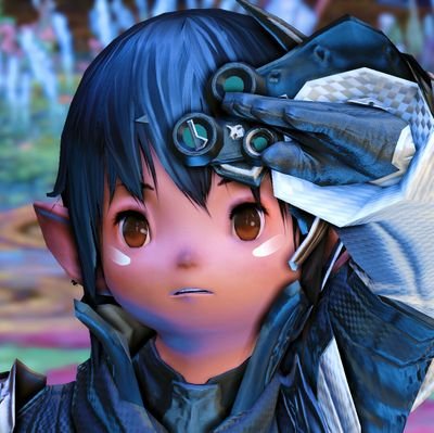 Rararei_'s profile picture. 暁にてナギ節入り
FF14 ゼロムス鯖で遊んでる rararei です
ララフェルが大好きです！
ララフェルが大好きです！