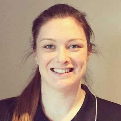 Senior Performance Lifestyle Coach & Wellbeing Coordinator at UK Sports Institute (GB Rowing)