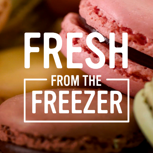 Discover surprise in the freezer aisle!