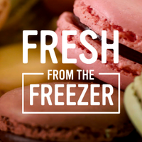Fresh From The Freezer (@fresh_freezer_) 's Twitter Profile